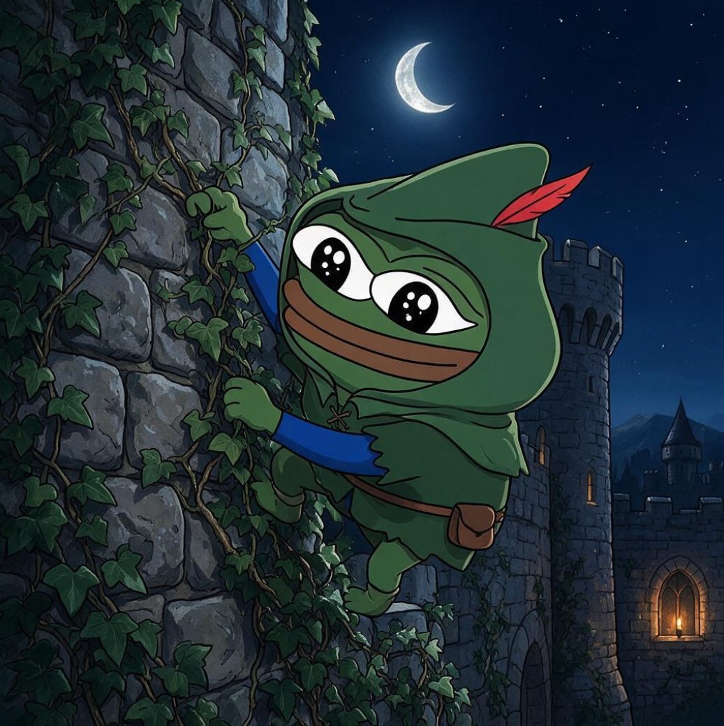 Peepo community gallery photo