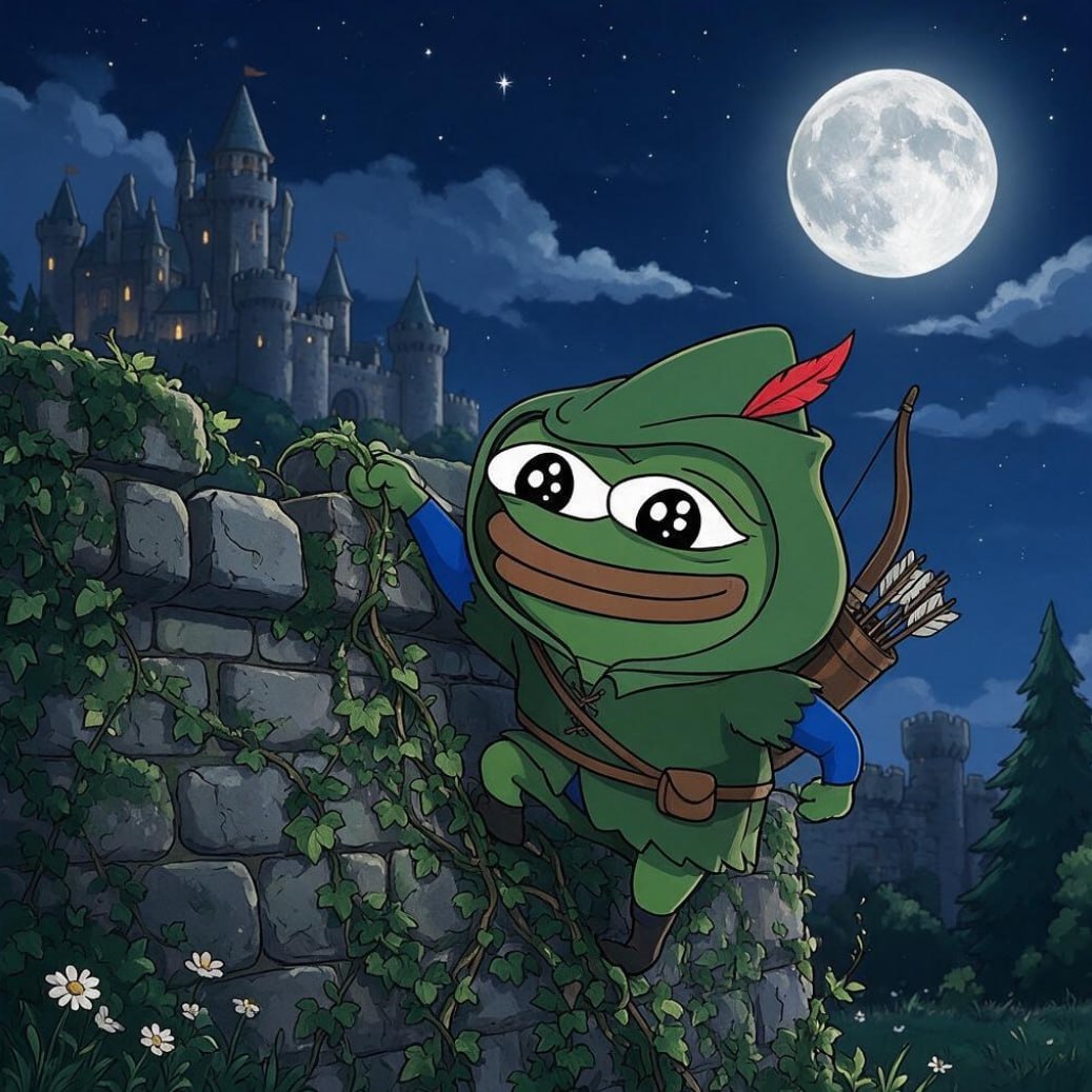 Peepo community gallery photo
