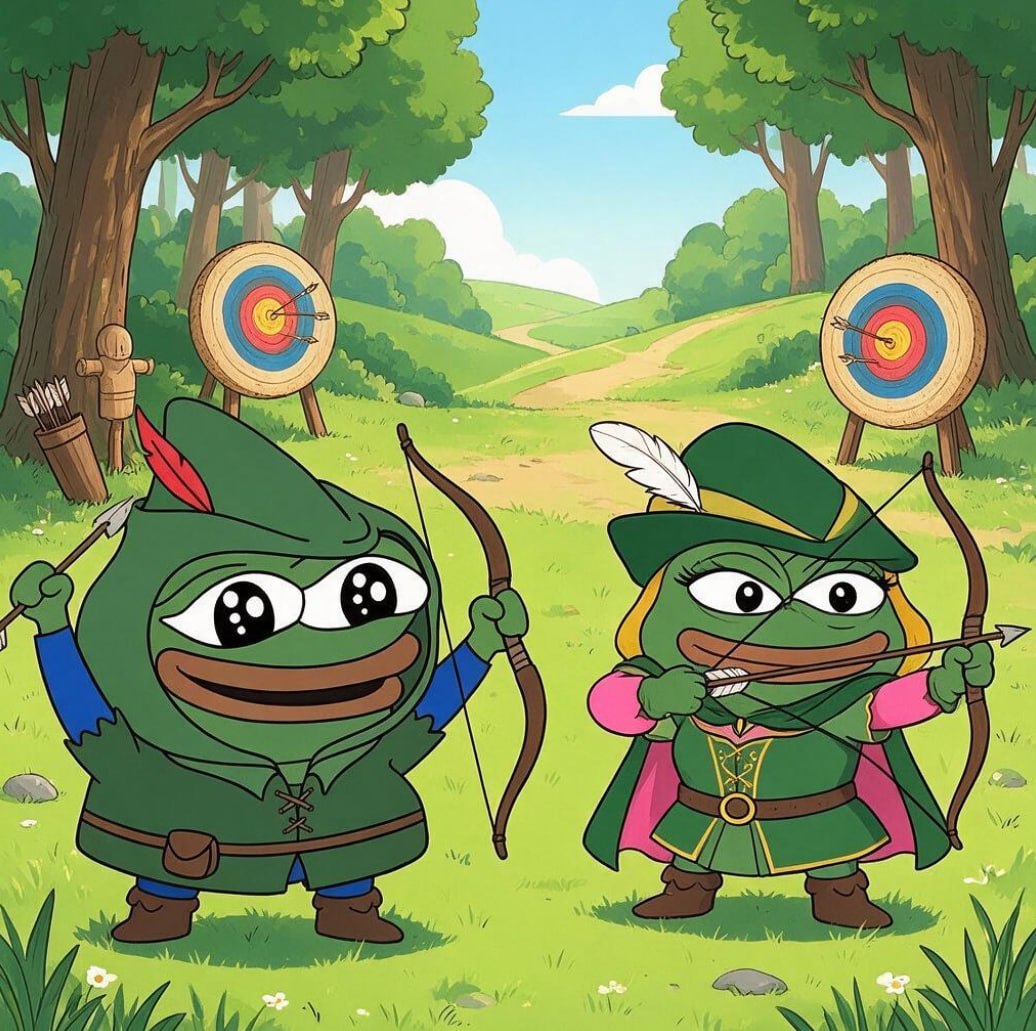 Peepo community gallery photo